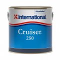   Cruiser 250 - 2.5L