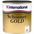  Schooner Gold () 0.75L