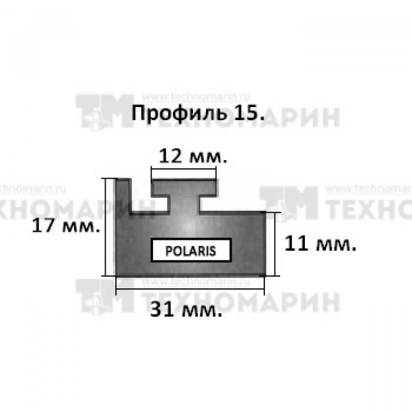  Polaris () 11 (15)  211-56-85