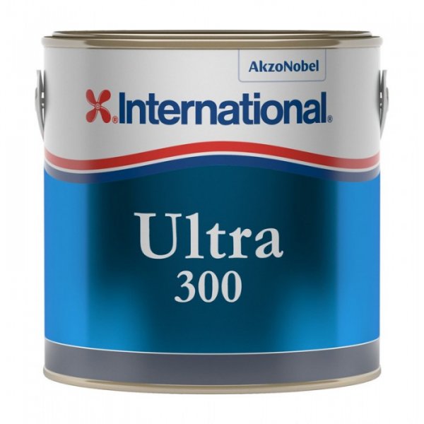   Ultra 300  2.5L