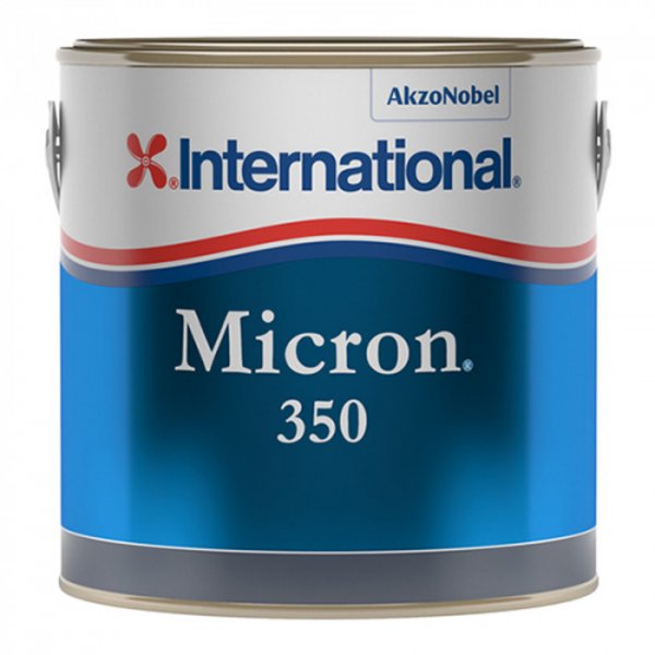   Micron 350  0.75L