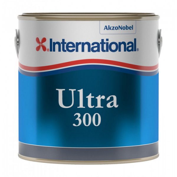   Ultra 300  0.75L