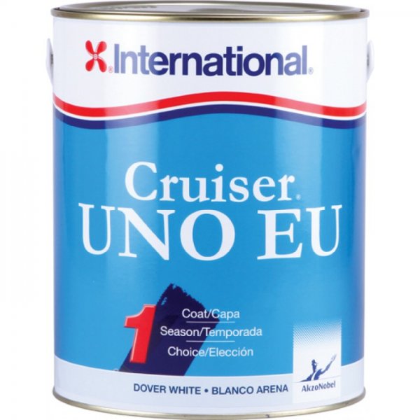   Cruiser Uno EU - 2.5L