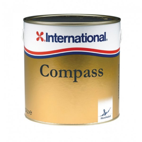 International Compass