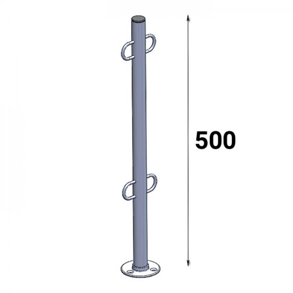   500 