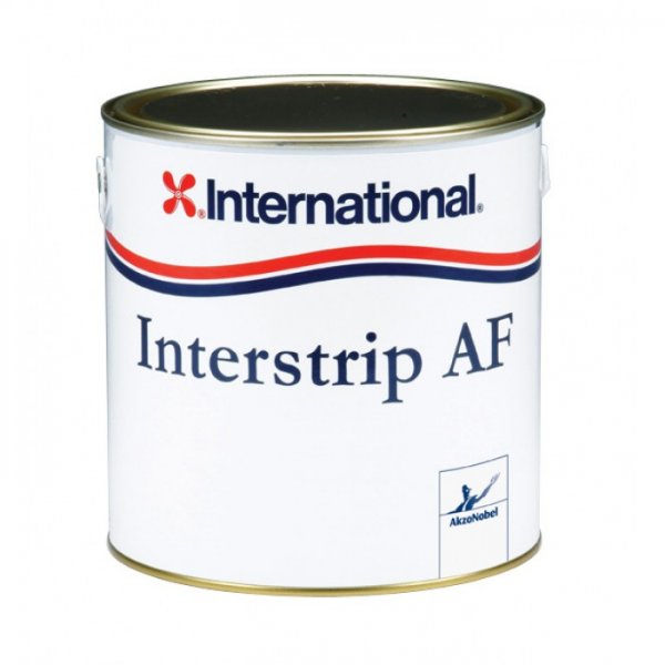  INTERSTRIP AF 2,5L