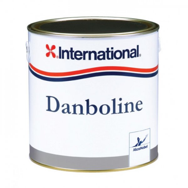 Danboline White 2.5L