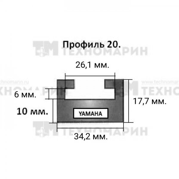    Yamaha ()  20 (20)