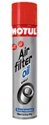  MOTUL Air Filter Spray 400ml