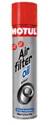 MOTUL Air Filter Spray 400ml