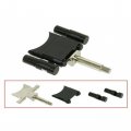  RAVE  600 E-TEC BRP SM-09651