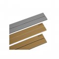   CER-DECK TEAK  , 3 