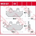   ( Organic Allround) MCB627