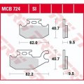   ( Sinter Offroad) MCB724SI