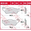   ( Organic Allround) MCB648