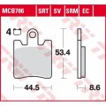   ( Sinter Street SV) MCB706SV