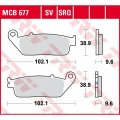   ( Organic Allround) MCB677