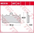   ( Organic Allround) MCB736