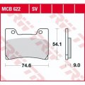   ( Organic Allround) MCB622