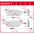   ( Sinter Offroad) MCB861SI