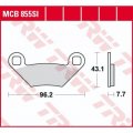   ( Sinter Offroad) MCB855SI