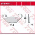   ( Sinter Offroad) MCB855SI