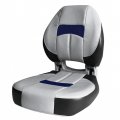    Pro Angler Ergonomic Boat Seat, -