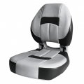    Pro Angler Ergonomic Boat Seat, -