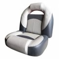   Bass Boat Seat, -