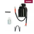    Mercruiser/Mercury/Mariner/OMC/Volvo Penta SC-SQ063