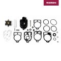   Mercruiser/Mercury/Mariner SC-WT482