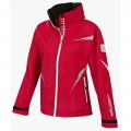 Куртка Westport женская красная, размер L