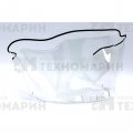   BRP Summit, MXZ, Legend, Grand Touring 1999-2004) () 50-44-443-