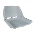    Folding Plastic Boat Seat 