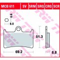   ( Organic Allround) MCB611