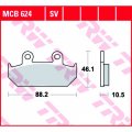   ( Organic Allround) MCB624