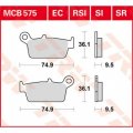   ( Sinter Offroad) MCB575SI