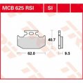   ( Sinter Offroad) MCB625SI