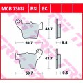   ( Sinter Offroad) MCB730SI