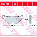   ( Organic Allround) MCB731