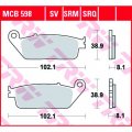   ( Organic Allround) MCB598