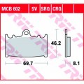   ( Organic Allround) MCB602