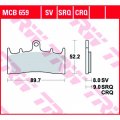   ( Organic Allround) MCB659