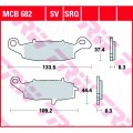   ( Organic Allround) MCB682