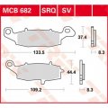   ( Sinter Street SV) MCB682SV