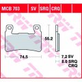   (  Organic Allround) MCB703