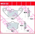   ( Organic Allround) MCB532