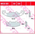   ( Organic Allround) MCB569