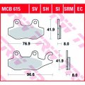   ( Organic Allround) MCB615