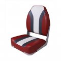    High Back Rainbow Boat Seat, -